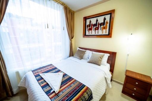 Tourist House Suites 2 Otavalo Kültér fotó