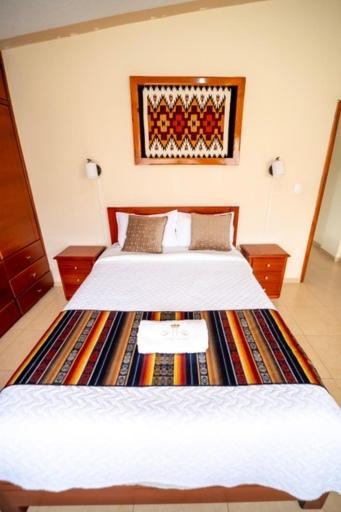 Tourist House Suites 2 Otavalo Kültér fotó