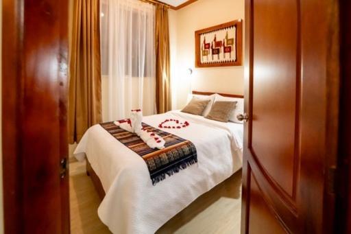 Tourist House Suites 2 Otavalo Kültér fotó