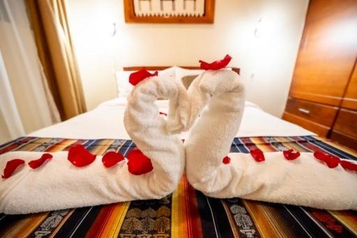 Tourist House Suites 2 Otavalo Kültér fotó