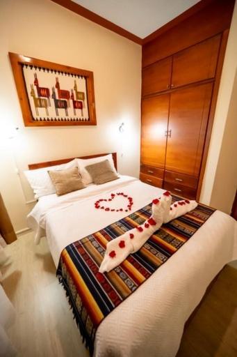 Tourist House Suites 2 Otavalo Kültér fotó