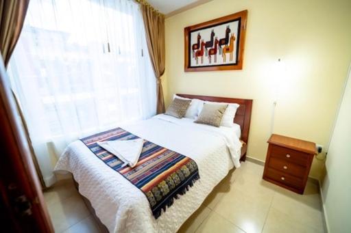 Tourist House Suites 2 Otavalo Kültér fotó