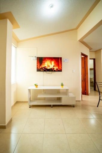 Tourist House Suites 2 Otavalo Kültér fotó
