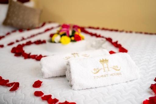 Tourist House Suites 2 Otavalo Kültér fotó